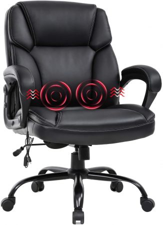 BESTOFFICE FURNITURE massage office chair