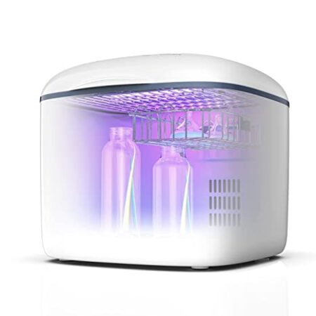 GRONSY UV Light Sanitizer Box