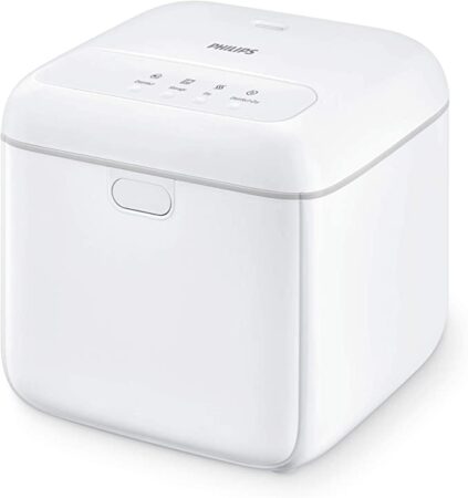 Philips UV Light Sanitizer Box: