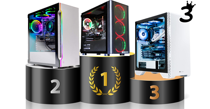 Best gaming pc for beginners