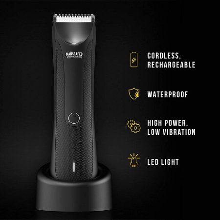 best electric trimmer