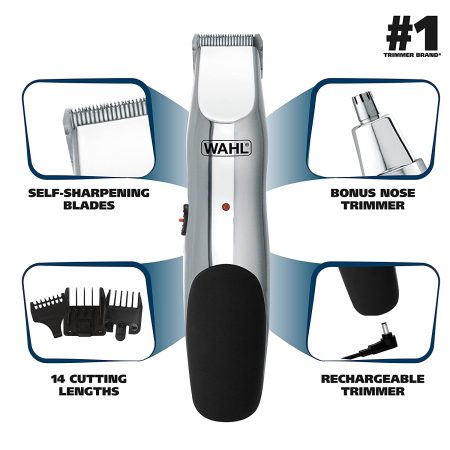 best electric trimmer